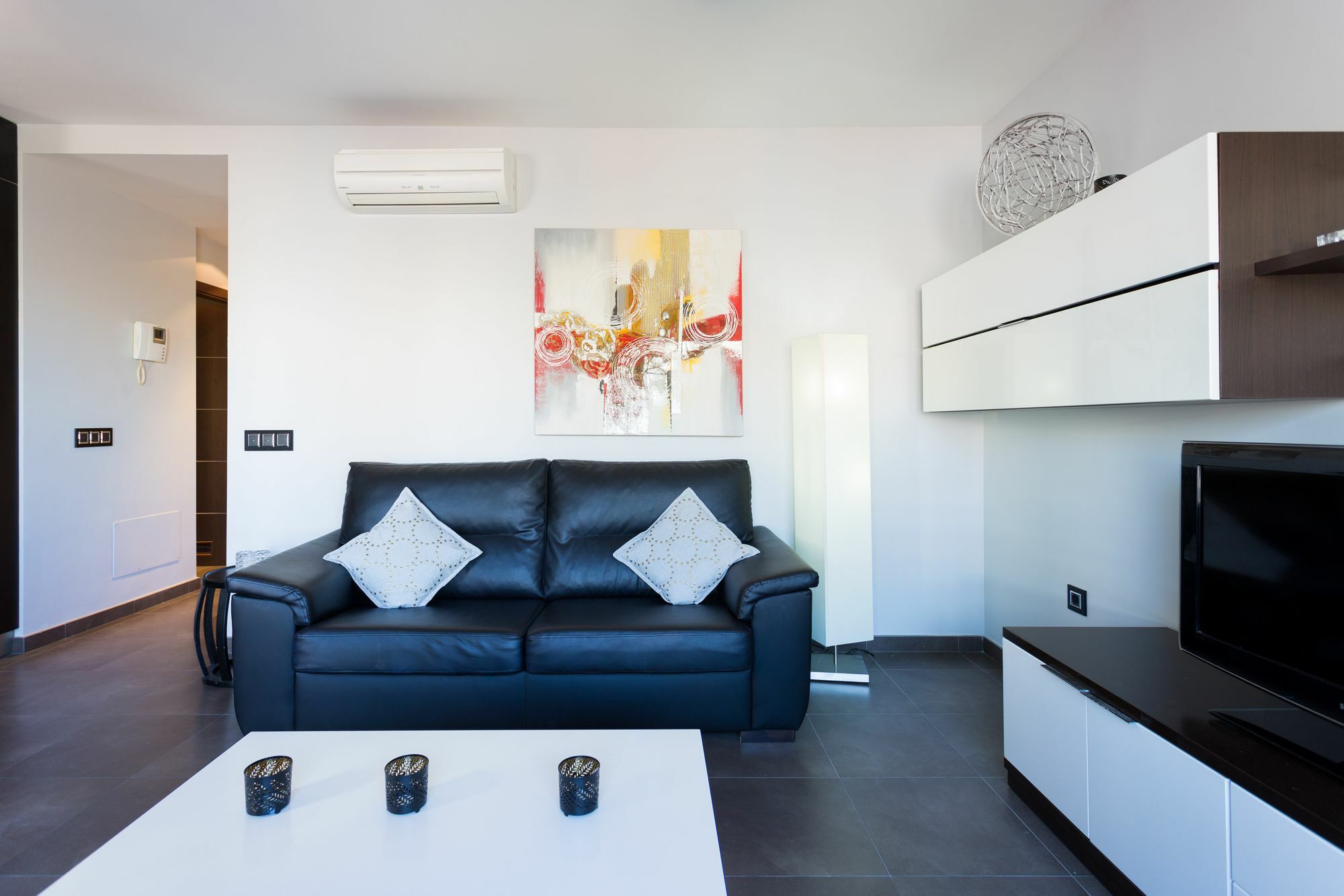 Apartment Alba I El Médano Exteriér fotografie