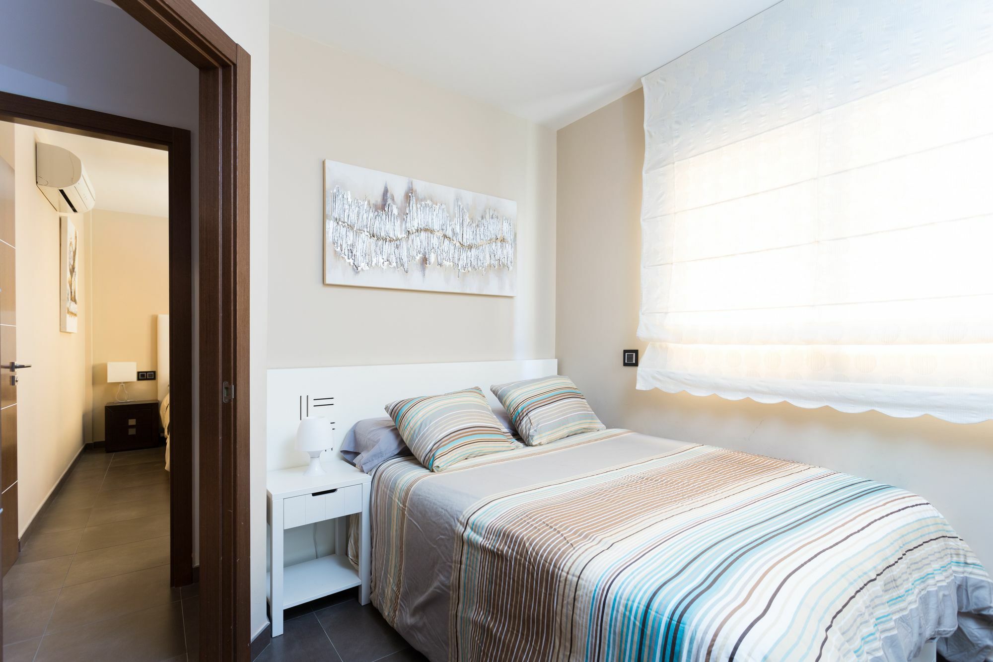Apartment Alba I El Médano Exteriér fotografie
